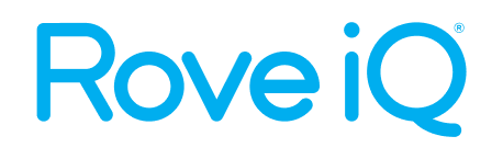 Rove IQ Help Center home page